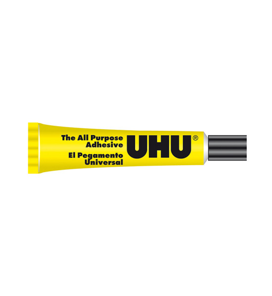 Pegamento Universal, Pegalotodo, Tubo x 7 mL, Unidad